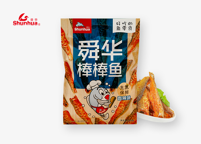 棒棒魚