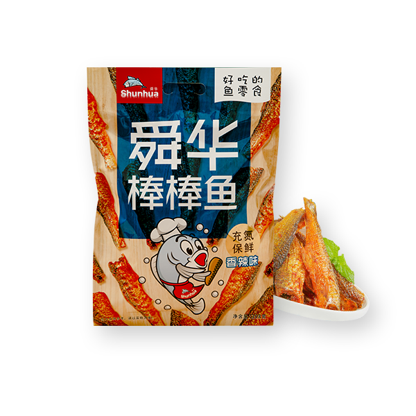 棒棒魚