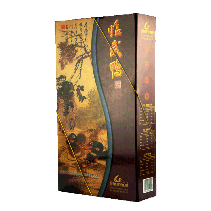 精裝禮盒750g